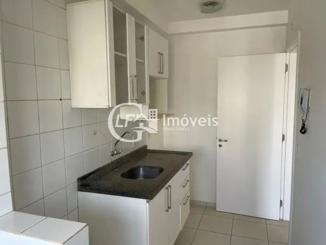 Imagem 14: Apartamento Residencial em Campo Grande - Ms, Centro
