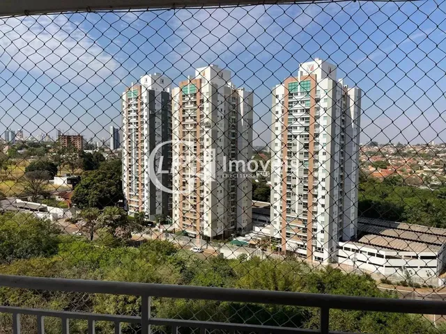 Imagem 3: Apartamento Residencial em Campo Grande - Ms, Centro