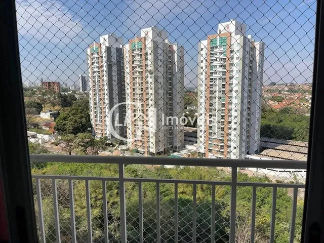 Imagem 8: Apartamento Residencial em Campo Grande - Ms, Centro
