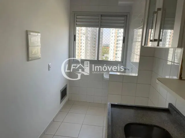Imagem 11: Apartamento Residencial em Campo Grande - Ms, Centro