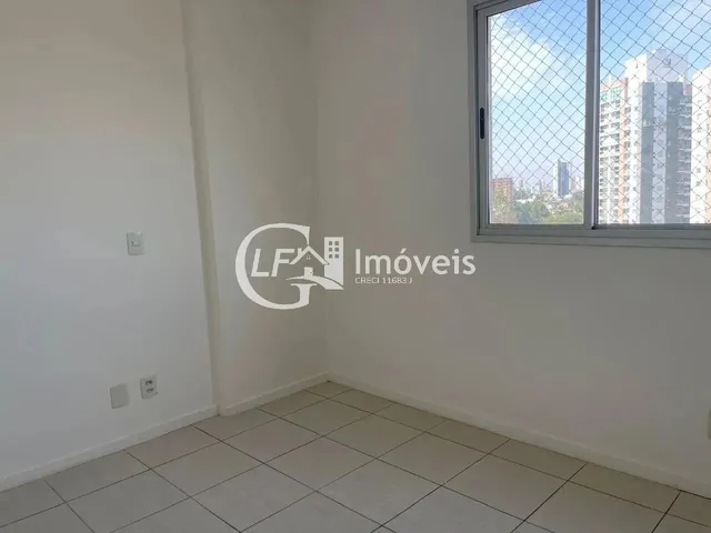 Imagem 6: Apartamento Residencial em Campo Grande - Ms, Centro
