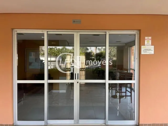 Imagem 9: Apartamento Residencial em Campo Grande - Ms, Centro