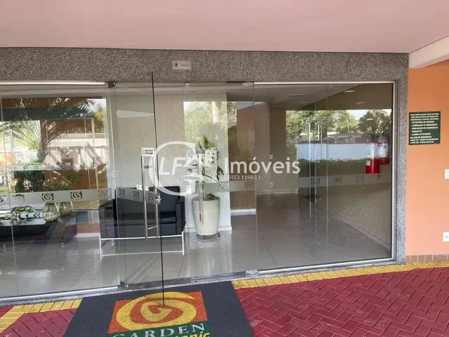 Imagem 2: Apartamento Residencial em Campo Grande - Ms, Centro