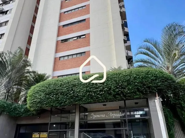 Imagem: Apartamento À Venda no Edifício Ipanema