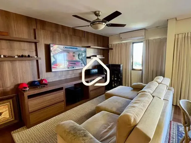 Imagem 9: Apartamento À Venda no Edifício Ipanema, Localizado na Av. Afonso Pena