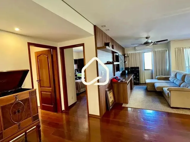 Imagem 11: Apartamento À Venda no Edifício Ipanema, Localizado na Av. Afonso Pena