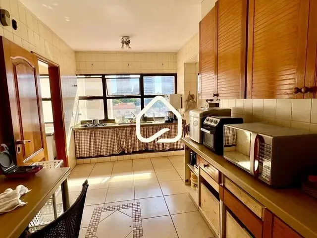 Imagem 16: Apartamento À Venda no Edifício Ipanema, Localizado na Av. Afonso Pena