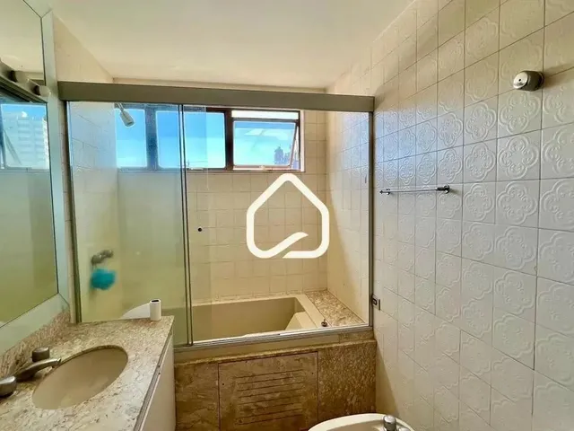 Imagem 7: Apartamento À Venda no Edifício Ipanema, Localizado na Av. Afonso Pena
