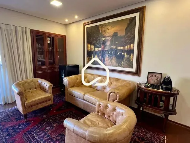 Imagem 6: Apartamento À Venda no Edifício Ipanema, Localizado na Av. Afonso Pena