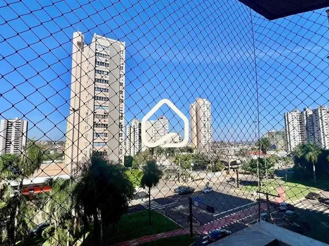 Imagem 15: Apartamento À Venda no Edifício Ipanema, Localizado na Av. Afonso Pena