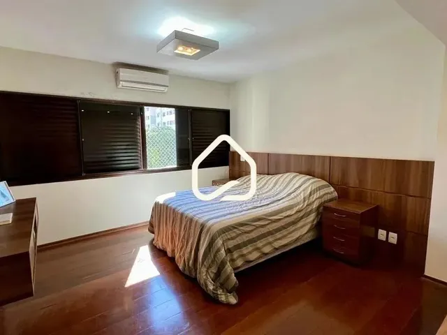 Imagem 8: Apartamento À Venda no Edifício Ipanema, Localizado na Av. Afonso Pena