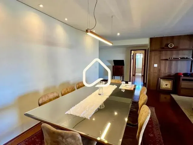 Imagem 13: Apartamento À Venda no Edifício Ipanema, Localizado na Av. Afonso Pena