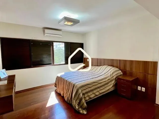 Imagem 12: Apartamento À Venda no Edifício Ipanema, Localizado na Av. Afonso Pena