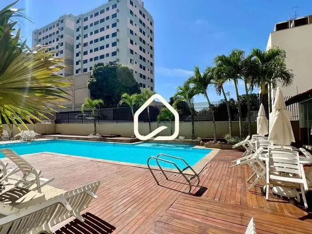 Imagem 10: Apartamento À Venda no Edifício Ipanema, Localizado na Av. Afonso Pena