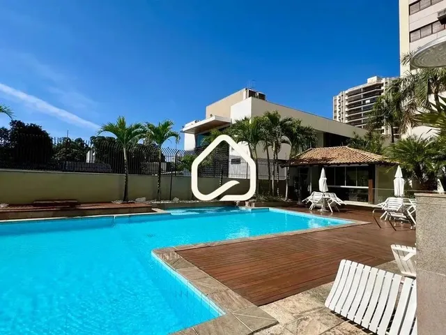 Imagem 3: Apartamento À Venda no Edifício Ipanema, Localizado na Av. Afonso Pena