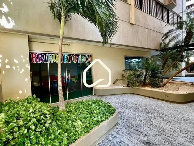 Imagem 5: Apartamento À Venda no Edifício Ipanema, Localizado na Av. Afonso Pena