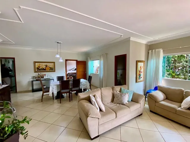 Imagem 5: Com 3 Suítes e Varanda Gourmet no Vilas Boas