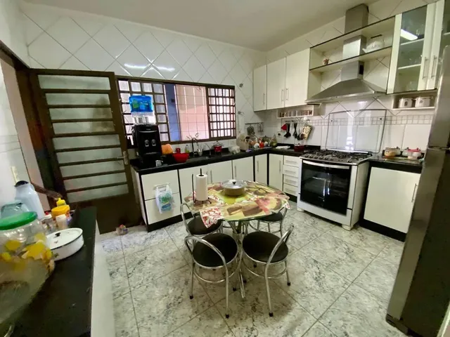 Imagem 9: Com 3 Suítes e Varanda Gourmet no Vilas Boas