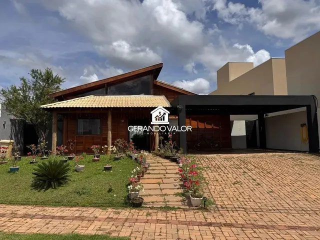 Imagem: Casa com Piscina - Prainha - Suíte - Área