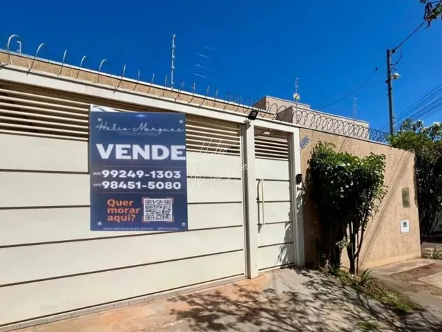 Imagem: Casa Térrea À Venda no Coronel Antonino