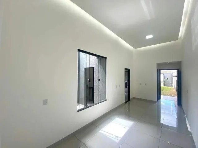 Imagem 5: Casa Térrea À Venda, 2 Quartos, 1 Suíte, Água Limpa Park - Campo Grande/Ms