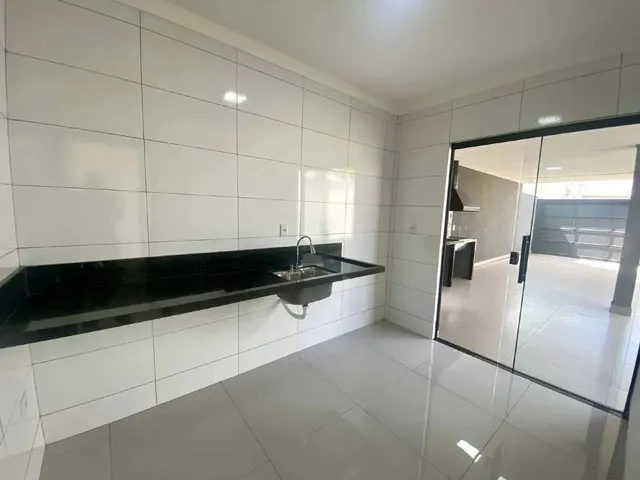 Imagem 6: Casa Térrea À Venda, 2 Quartos, 1 Suíte, Água Limpa Park - Campo Grande/Ms