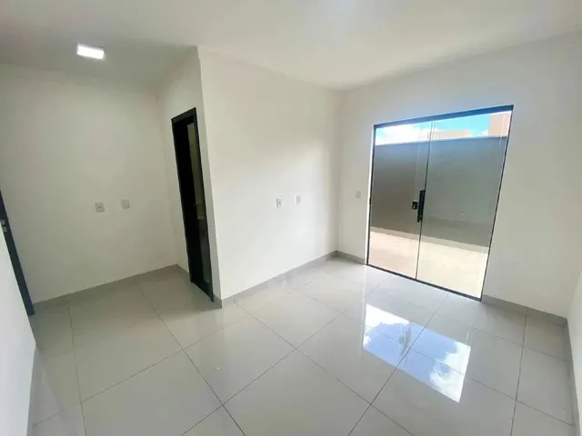 Imagem 4: Casa Térrea À Venda, 2 Quartos, 1 Suíte, Água Limpa Park - Campo Grande/Ms