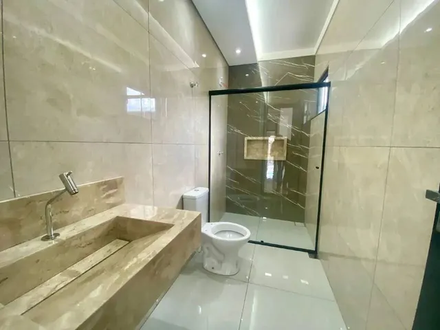 Imagem 7: Casa Térrea À Venda, 2 Quartos, 1 Suíte, Água Limpa Park - Campo Grande/Ms