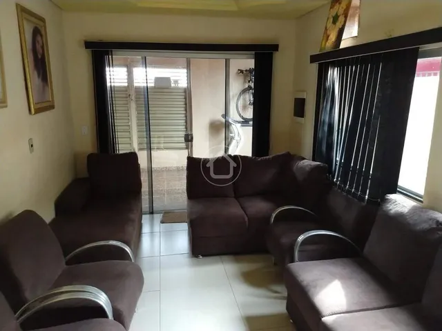 Imagem 12: Coophavila II Casa com 3 dormitórios