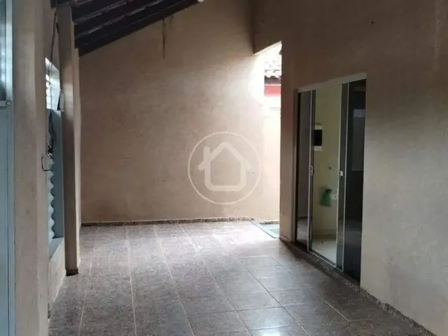 Imagem 6: Coophavila II Casa com 3 dormitórios