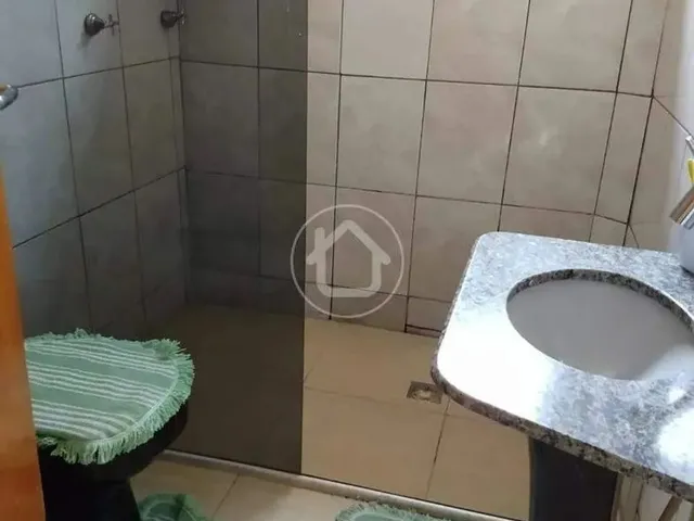 Imagem 3: Coophavila II Casa com 3 dormitórios
