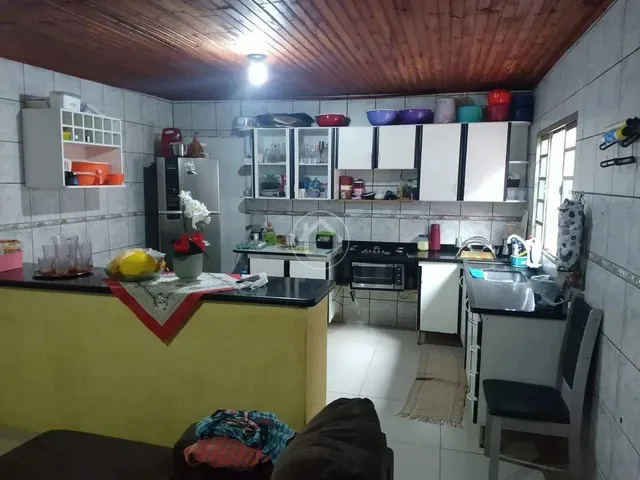 Imagem 8: Coophavila II Casa com 3 dormitórios