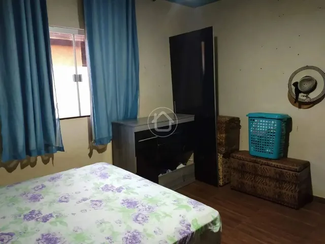 Imagem 10: Coophavila II Casa com 3 dormitórios