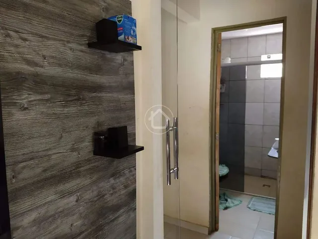 Imagem 5: Coophavila II Casa com 3 dormitórios