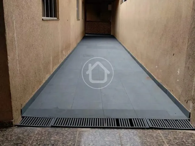 Imagem 2: Coophavila II Casa com 3 dormitórios