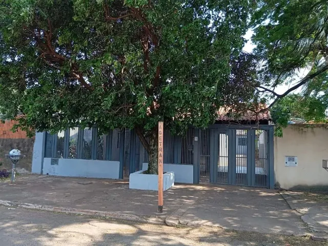 Imagem: Casa Térrea À Venda, 5 Quartos, Vila Cidade
