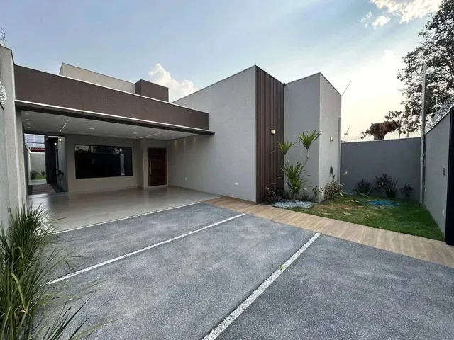Imagem 2: Amp;Quot;Belíssima Casa no Universitário&Amp;Quot