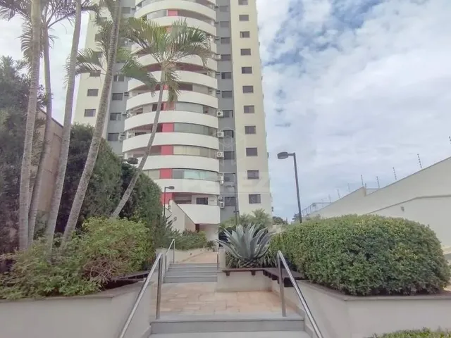 Imagem: Apartamento no Condomínio Central Park