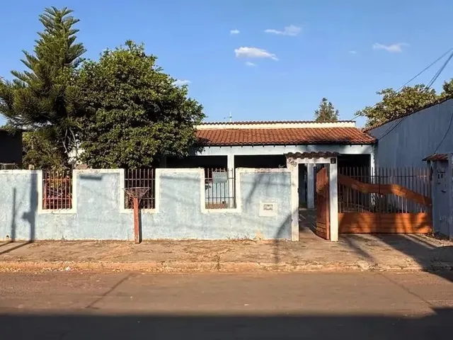 Imagem: Terreno a Venda com 432M² no Santo Amaro