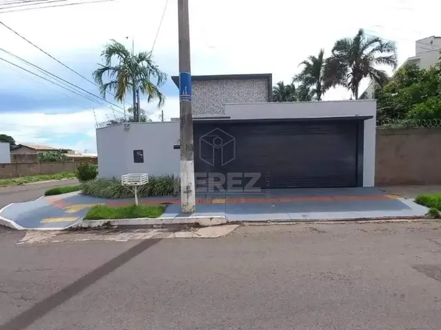 Imagem: Casa Térrea no Vilas Boas