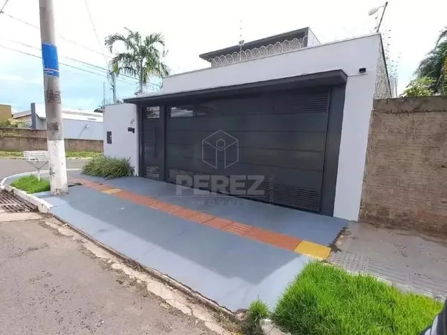 Imagem 5: Casa Térrea no Vilas Boas