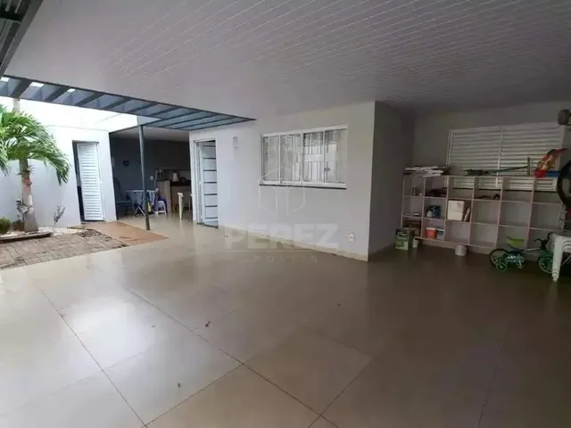 Imagem 16: Casa Térrea no Vilas Boas