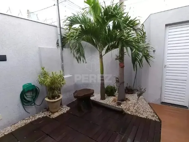 Imagem 11: Casa Térrea no Vilas Boas