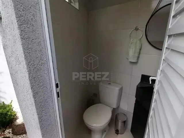 Imagem 10: Casa Térrea no Vilas Boas