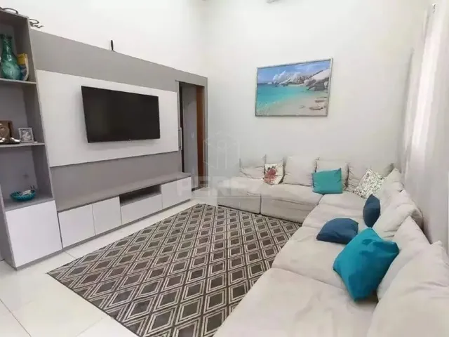 Imagem 13: Casa Térrea no Vilas Boas