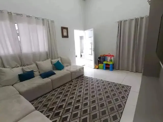 Imagem 3: Casa Térrea no Vilas Boas