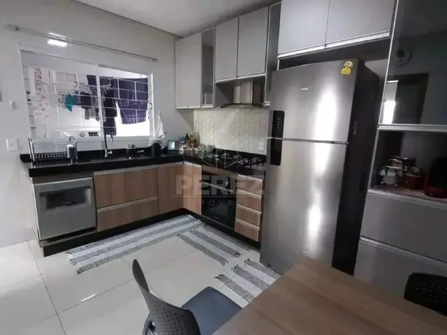 Imagem 12: Casa Térrea no Vilas Boas