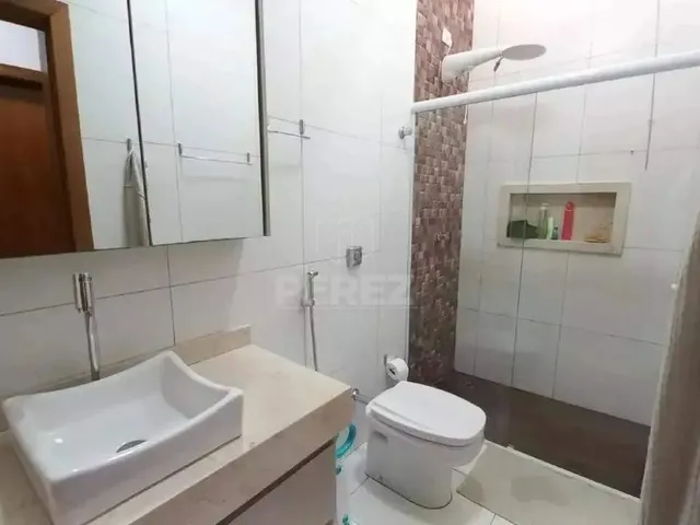 Imagem 15: Casa Térrea no Vilas Boas