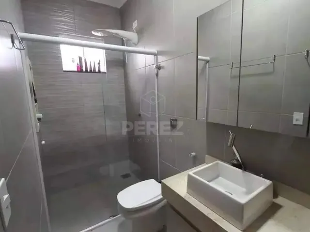 Imagem 14: Casa Térrea no Vilas Boas