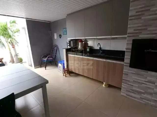 Imagem 9: Casa Térrea no Vilas Boas
